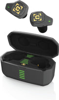 ‎Caldwell E-Max Shadows PRO Bluetooth Electronic Ear Plugs (NRR 25dB) Black