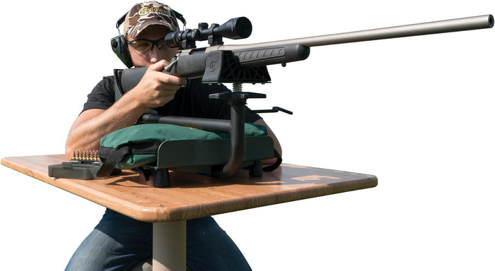 ‎Caldwell Lead Sled 3 Recoil Reducing Rifle Shooting Rest