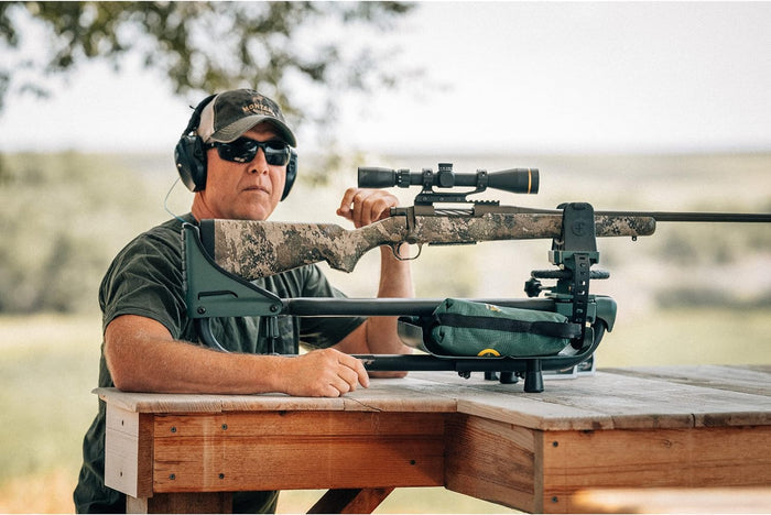 Caldwell Lead Sled DFT 2
