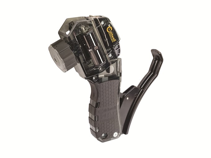 Caldwell Mag Charger Universal Pistol Magazine Loader 357 Sig, 40 S&W