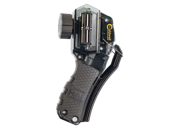 Caldwell Mag Charger Universal Pistol Magazine Loader 357 Sig, 40 S&W