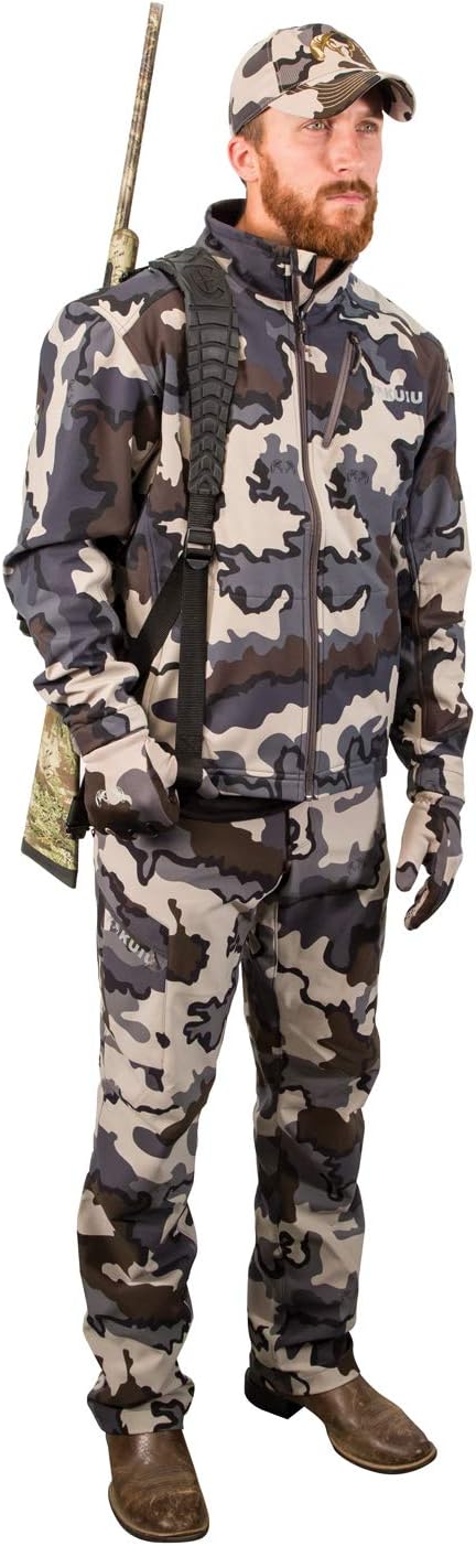 ‎Caldwell Max Grip Sling Sling with Sling Swivel Nylon Flat Dark Earth 20" - 41" No
