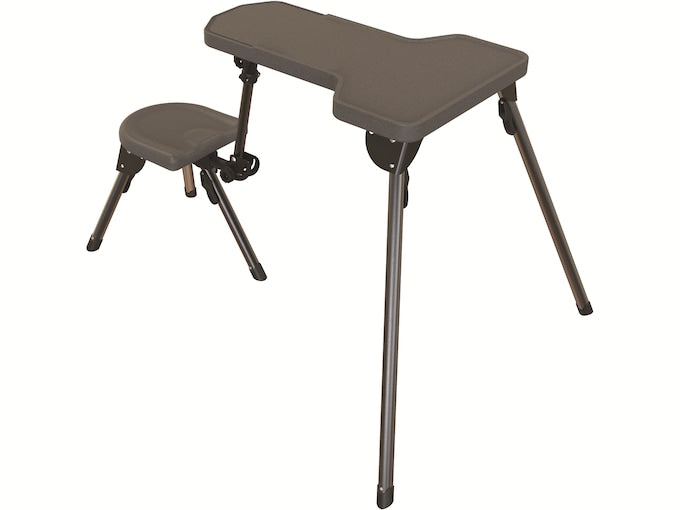 Caldwell Stable Table Lite Portable Shooting Bench