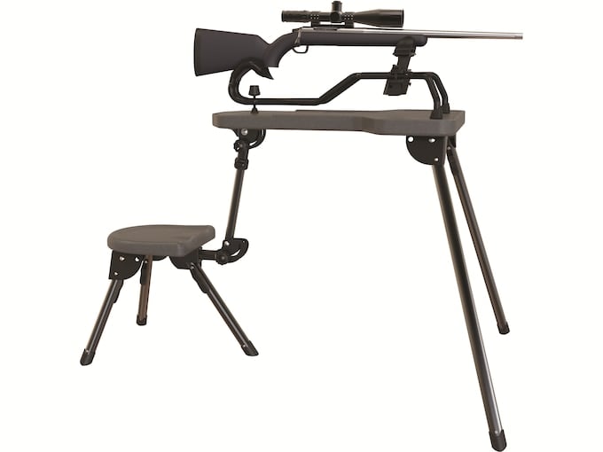 Caldwell Stable Table Lite Portable Shooting Bench