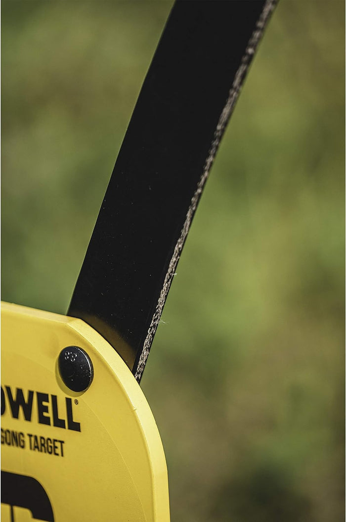 ‎Caldwell ‎Strap Plate Hanger For Caldwell Steel Plate Targets