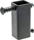 ‎Caldwell T-Post Plate Hanger For Caldwell Steel Plate Targets