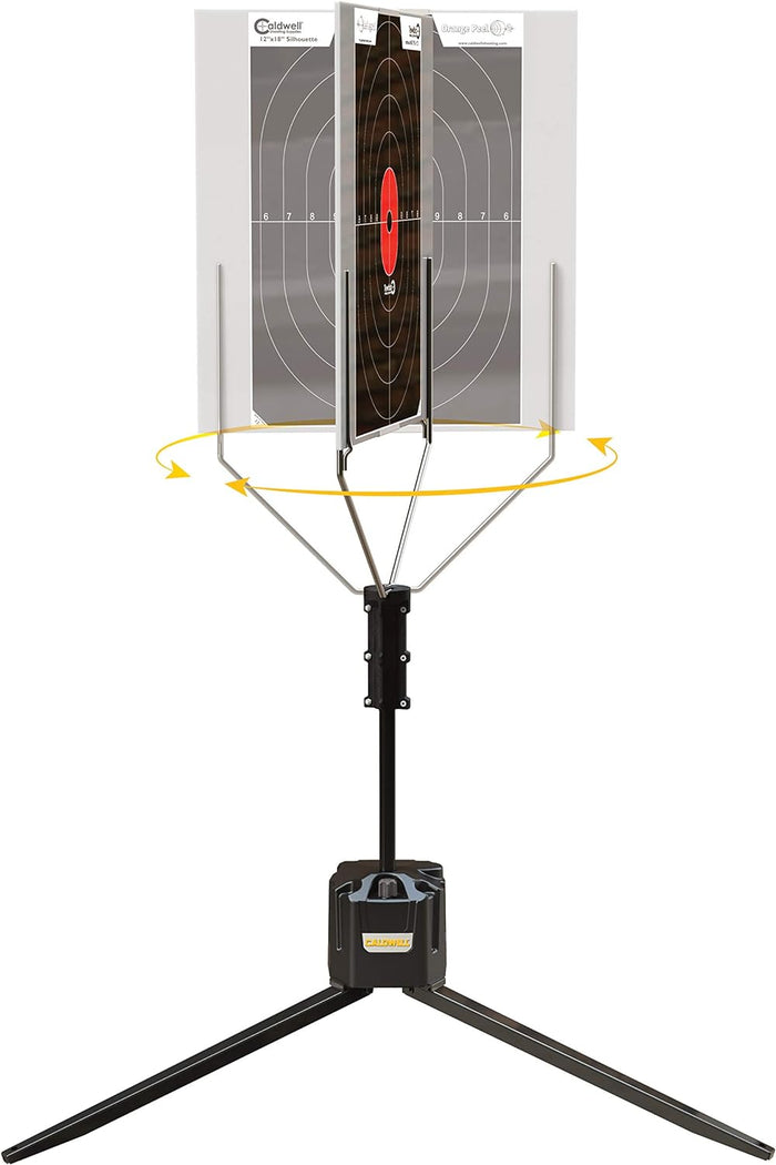 ‎Caldwell Target Turner Target Stand 12" x 18"
