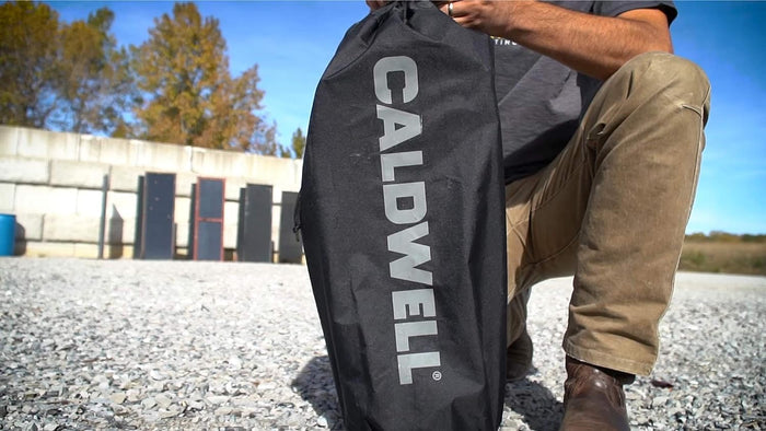 ‎Caldwell Target Turner Target Stand 12" x 18"