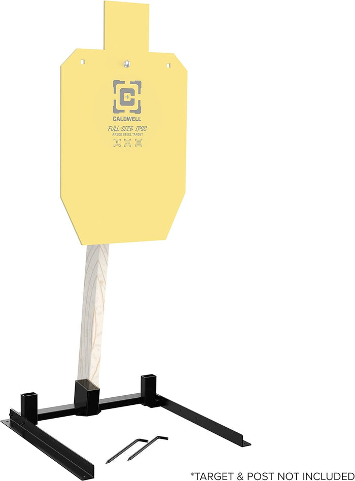 ‎Caldwell ‎Ultimate Steel Target Stand