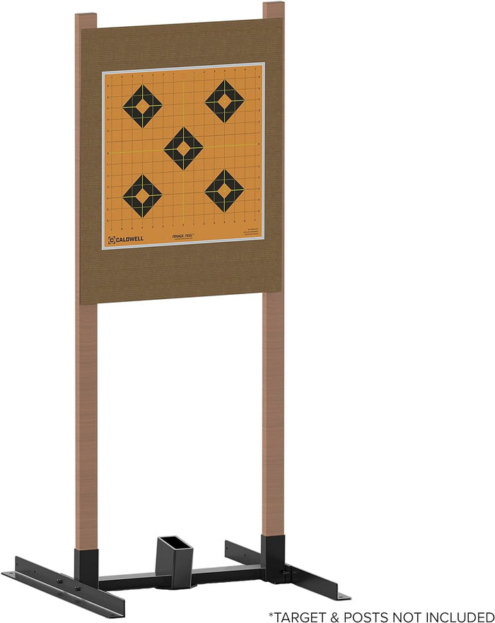 ‎Caldwell ‎Ultimate Steel Target Stand
