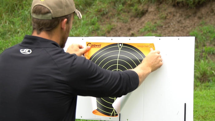 ‎Caldwell Ultimate Target Stand