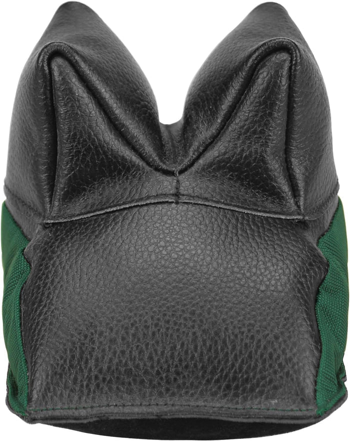 ‎Caldwell Universal Shooting Bags Rear Filled Filled Nylon ‎Green