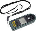 ‎Caldwell Wind Wizard II Wind Meter Green