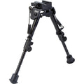Caldwell XLA Aluminum Bipod 9" Black