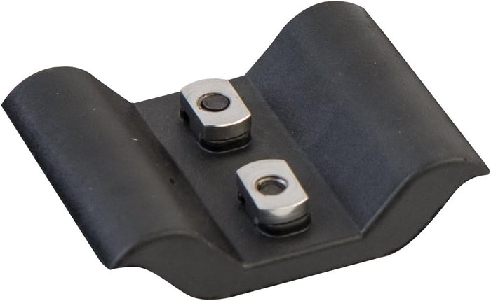 ‎Caldwell XLA M-Lok Mount Bipod 6"  - 9" ‎Aluminum Black