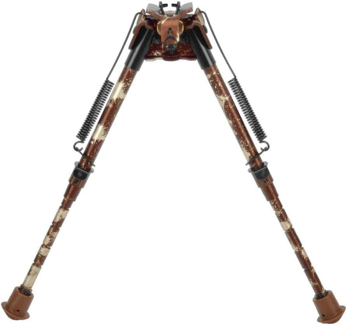 ‎Caldwell XLA Pivot Bipod 9"  - 13" ‎Aluminum Camo