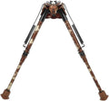 ‎Caldwell XLA Pivot Bipod 9"  - 13" ‎Aluminum Camo