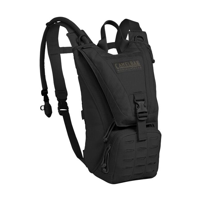 Camelbak Ambush Mil-Spec Crux Hydration Pack 100oz Black
