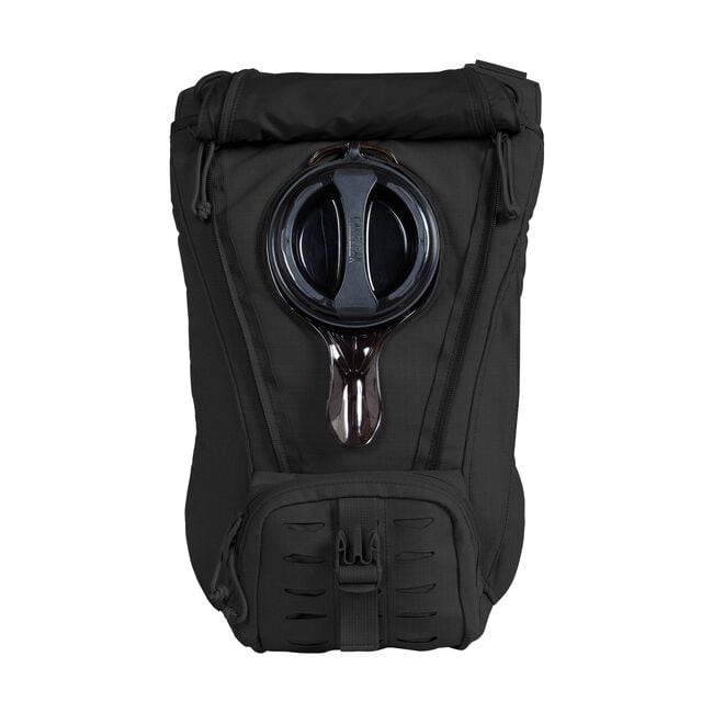 Camelbak Ambush Mil-Spec Crux Hydration Pack 100oz Black