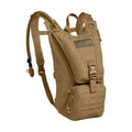 Camelbak Ambush Mil-Spec Crux Hydration Pack 100oz Coyote