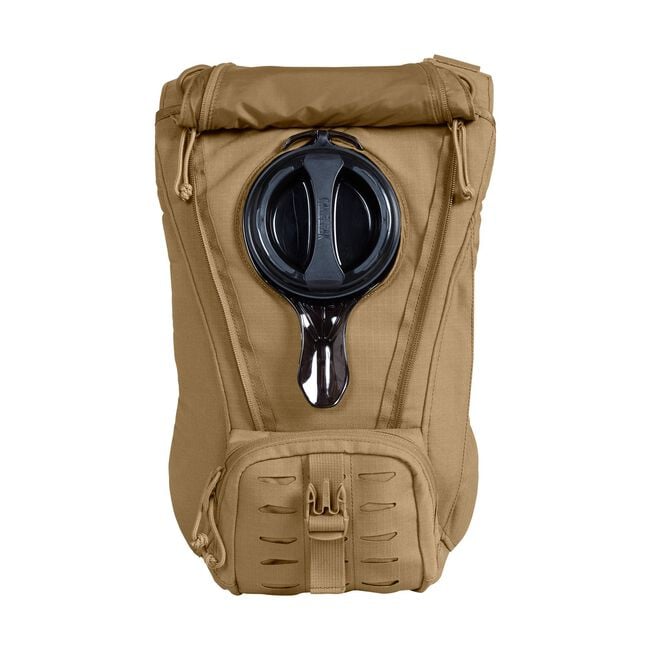 Camelbak Ambush Mil-Spec Crux Hydration Pack 100oz Coyote