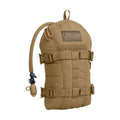 Camelbak ArmorBak Mil-Spec Crux Hydration Pack 100oz Coyote