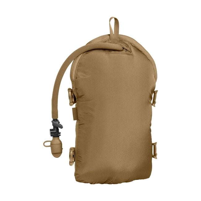 Camelbak ArmorBak Mil-Spec Crux Hydration Pack 100oz Coyote