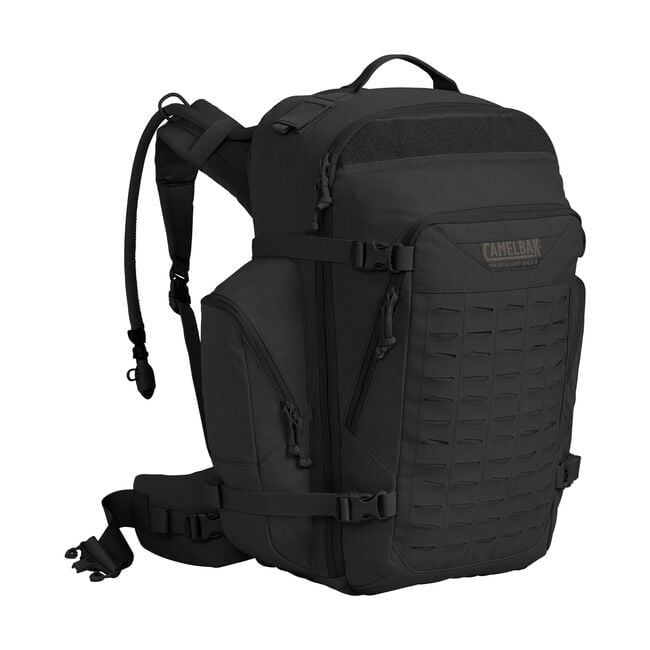 Camelbak BFM Mil-Spec Crux Hydration Pack 100oz Black