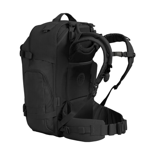 Camelbak BFM Mil-Spec Crux Hydration Pack 100oz Black