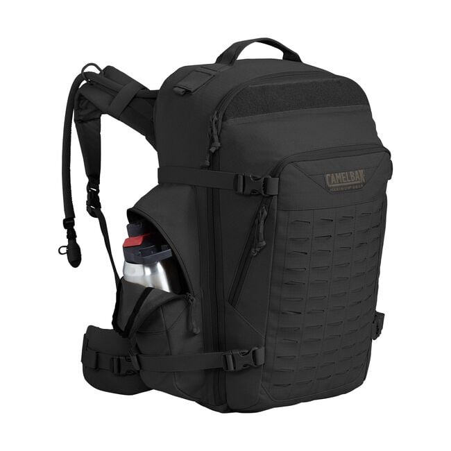 Camelbak BFM Mil-Spec Crux Hydration Pack 100oz Black