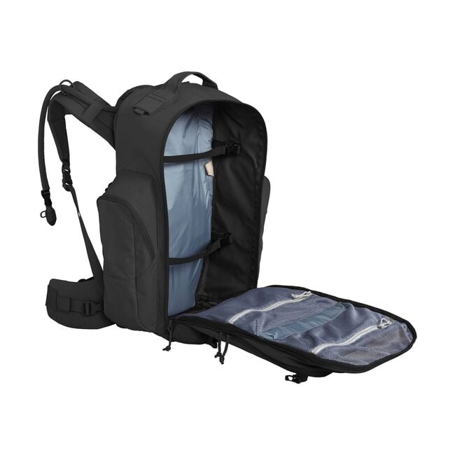 Camelbak BFM Mil-Spec Crux Hydration Pack 100oz Black