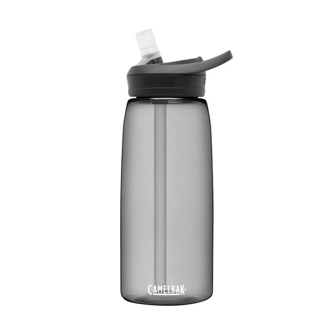 Camelbak Chute Mag Hydration Bottle 32oz Tritan® Renew Charcoal