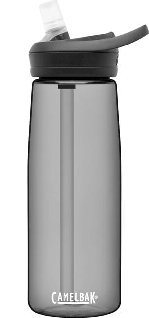 Camelbak Chute Mag Hydration Bottle 32oz Tritan® Renew Charcoal