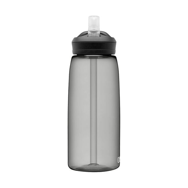 Camelbak Chute Mag Hydration Bottle 32oz Tritan® Renew Charcoal