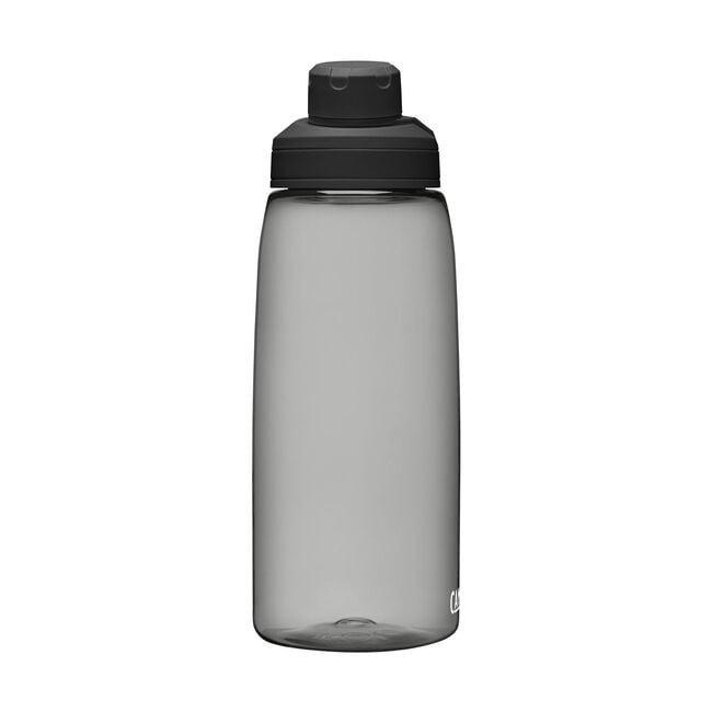 Camelbak Chute Mag Hydration Bottle 32oz Tritan® Renew Charcoal