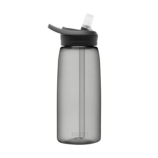 Camelbak Chute Mag Hydration Bottle 32oz Tritan® Renew Charcoal
