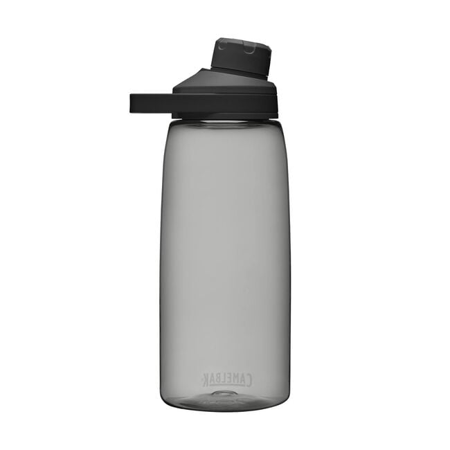 Camelbak Chute Mag Hydration Bottle 32oz Tritan® Renew Charcoal