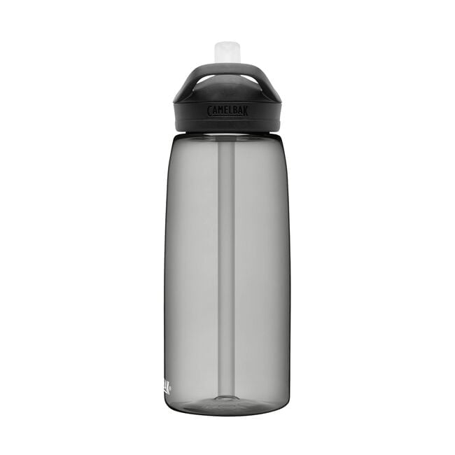 Camelbak Chute Mag Hydration Bottle 32oz Tritan® Renew Charcoal