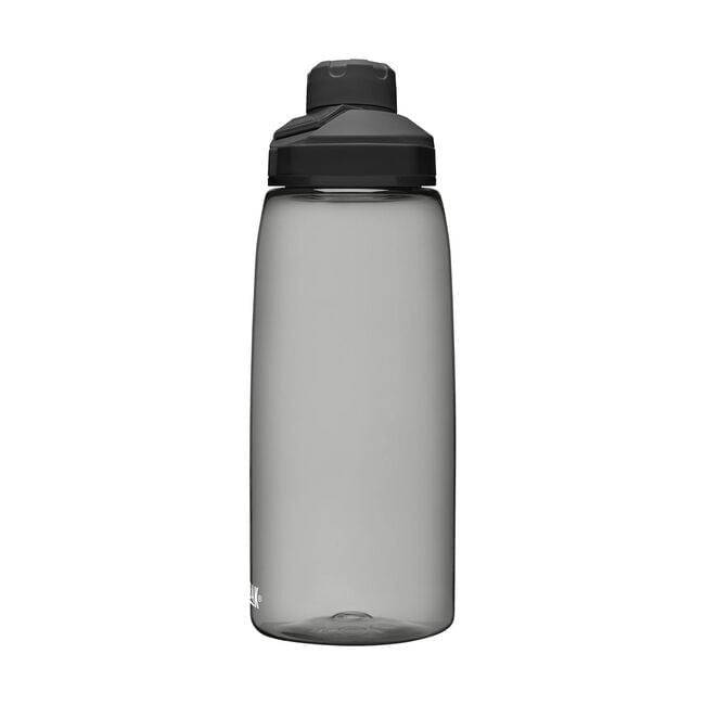 Camelbak Chute Mag Hydration Bottle 32oz Tritan® Renew Charcoal