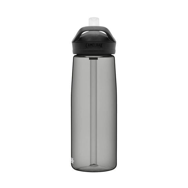 Camelbak Chute Mag Hydration Bottle 32oz Tritan® Renew Charcoal