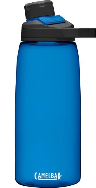 Camelbak Chute Mag Hydration Bottle 32oz Tritan® Renew Oxford