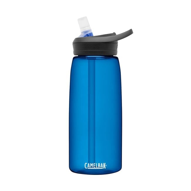 Camelbak Chute Mag Hydration Bottle 32oz Tritan® Renew Oxford