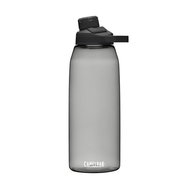 Camelbak Chute Mag Hydration Bottle 50oz Tritan® Renew Charcoal