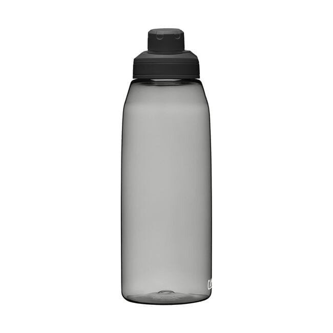 Camelbak Chute Mag Hydration Bottle 50oz Tritan® Renew Charcoal