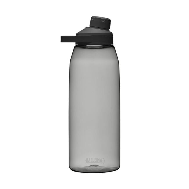 Camelbak Chute Mag Hydration Bottle 50oz Tritan® Renew Charcoal