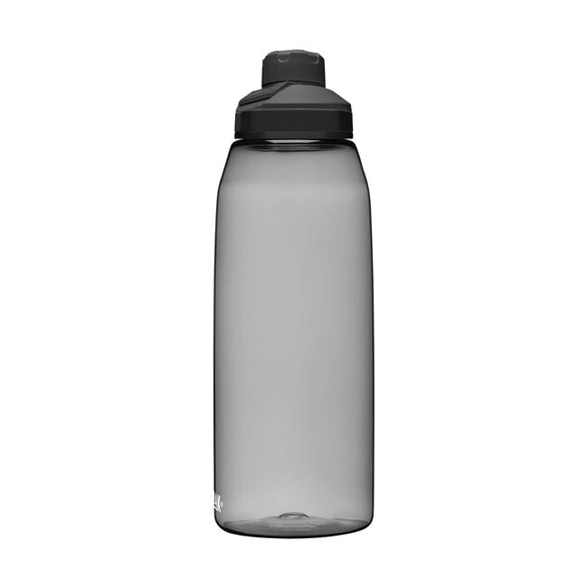 Camelbak Chute Mag Hydration Bottle 50oz Tritan® Renew Charcoal