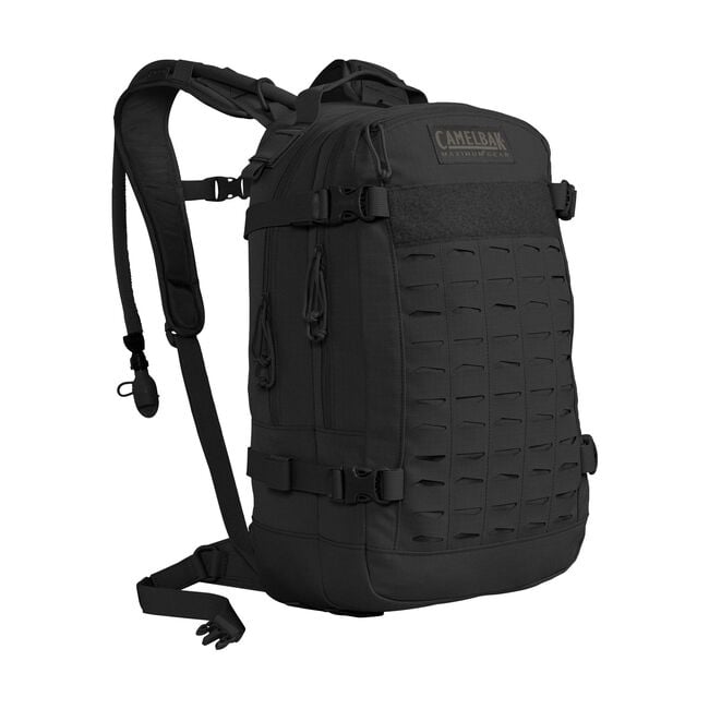 Camelbak H.A.W.G. Mil-Spec Crux Hydration Pack 100oz Black