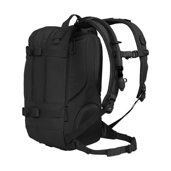 Camelbak H.A.W.G. Mil-Spec Crux Hydration Pack 100oz Black