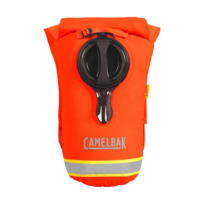Camelbak HydroBak Mil-Spec Crux Hydration Pack 50oz Black