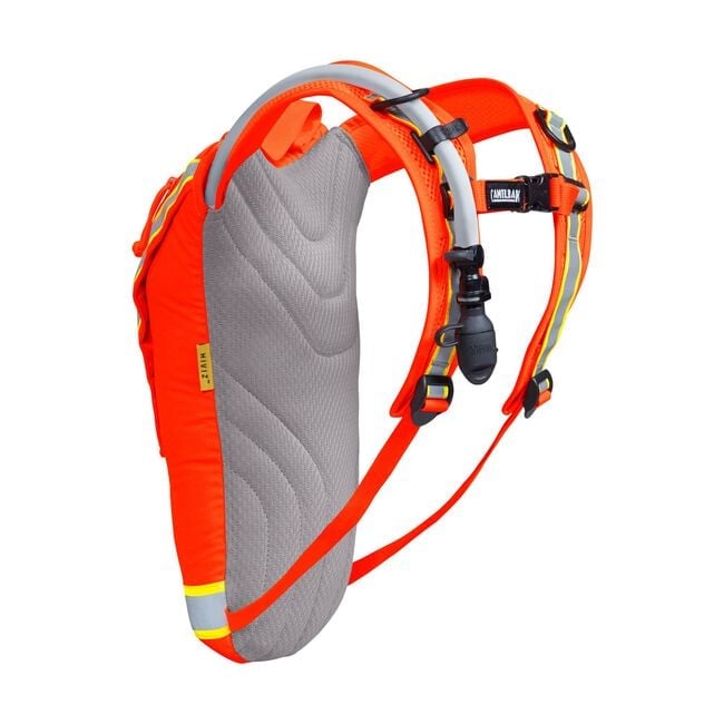 Camelbak HydroBak Mil-Spec Crux Hydration Pack 50oz Black